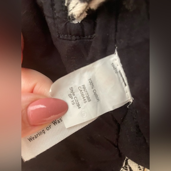 MADEWELL Arrowhead Jacquard Kimono Wrap Jacket - Medium - Picture 8 of 11